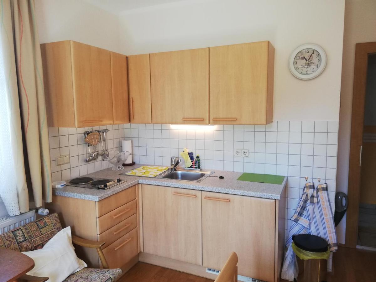 شقة Haus Friedburg فيلدين ام ورثرسي المظهر الخارجي الصورة