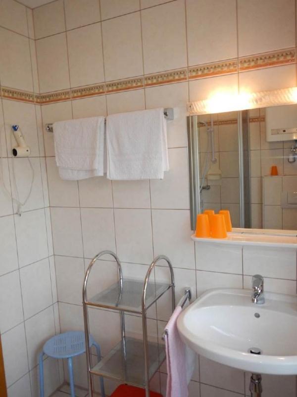 شقة Haus Friedburg فيلدين ام ورثرسي المظهر الخارجي الصورة