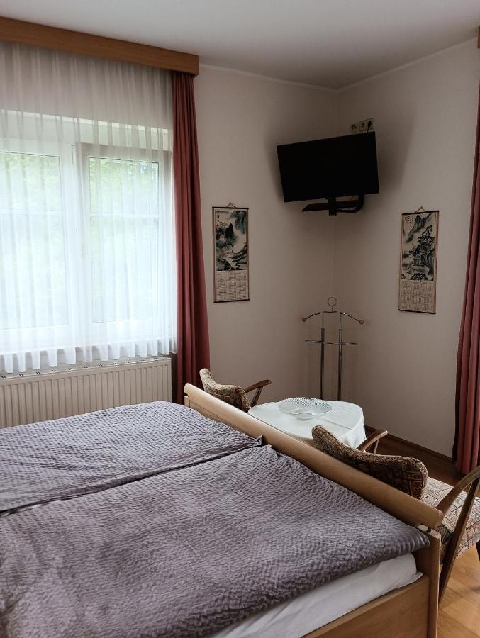 شقة Haus Friedburg فيلدين ام ورثرسي المظهر الخارجي الصورة