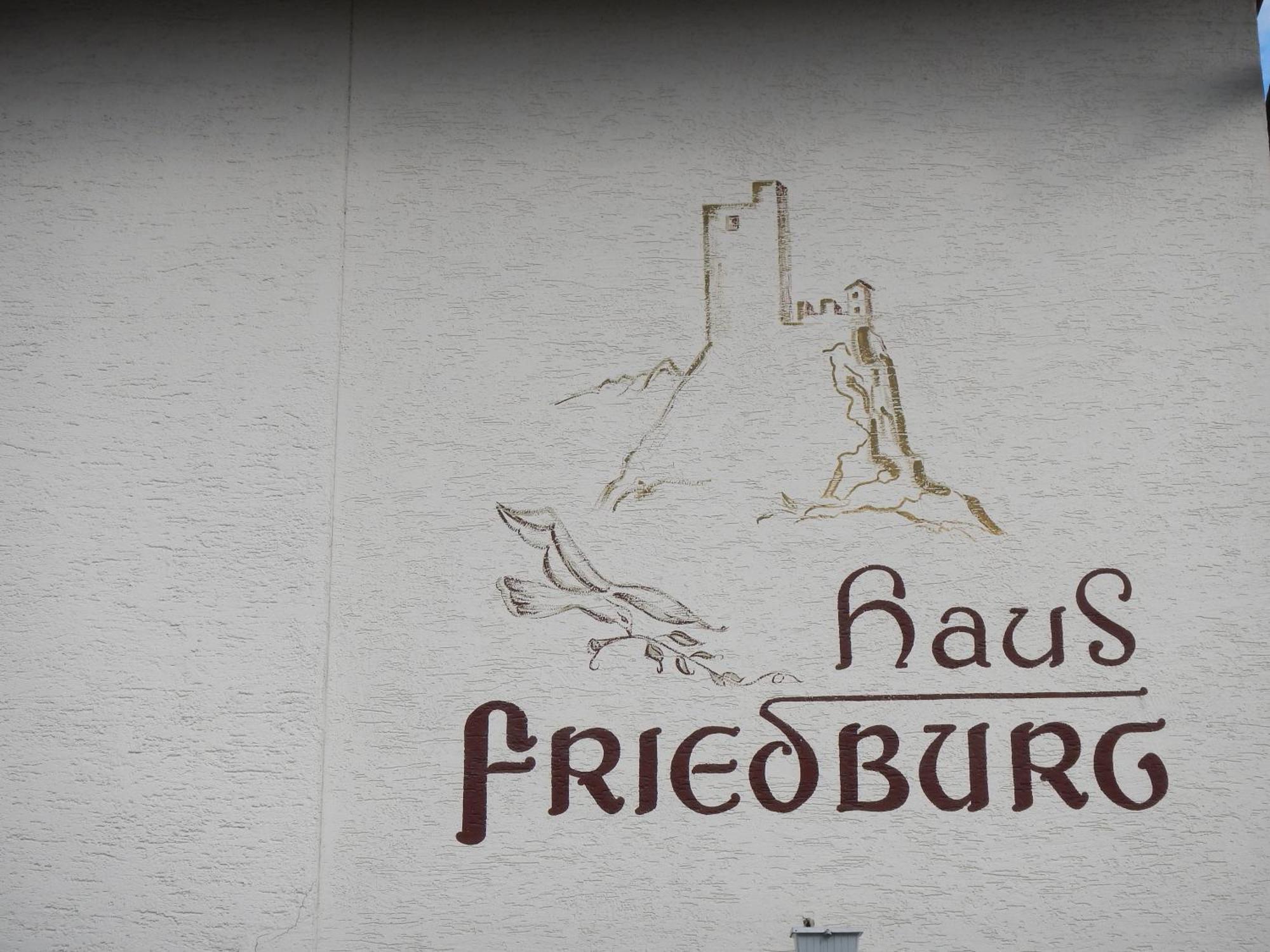 شقة Haus Friedburg فيلدين ام ورثرسي المظهر الخارجي الصورة