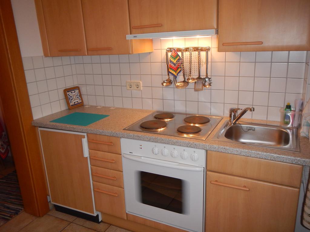 شقة Haus Friedburg فيلدين ام ورثرسي الغرفة الصورة